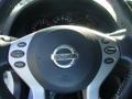 Winter Frost Pearl - Altima 2.5 SL Photo No. 17