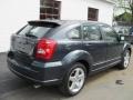 Steel Blue Metallic 2008 Dodge Caliber R/T AWD Exterior