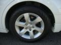 Winter Frost Pearl - Altima 2.5 SL Photo No. 31