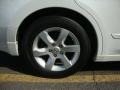 Winter Frost Pearl - Altima 2.5 SL Photo No. 32