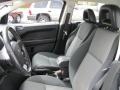 Dark Slate Gray Interior Photo for 2008 Dodge Caliber #48939325