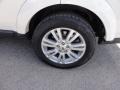 2010 Land Rover LR4 HSE Wheel and Tire Photo