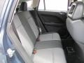 Dark Slate Gray 2008 Dodge Caliber R/T AWD Interior Color