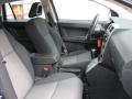 Dark Slate Gray 2008 Dodge Caliber R/T AWD Interior Color