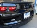 Black - Camaro NR-1 SS/RS Coupe Photo No. 5