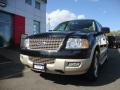 Black Clearcoat - Expedition Eddie Bauer 4x4 Photo No. 1