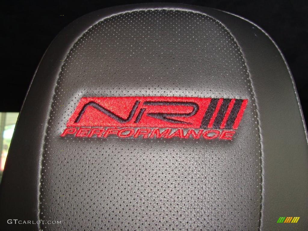 2011 Chevrolet Camaro NR-1 SS/RS Coupe Marks and Logos Photos