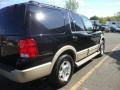 Black Clearcoat - Expedition Eddie Bauer 4x4 Photo No. 8