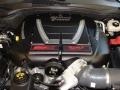 6.2 Liter Supercharged OHV 16-Valve V8 2011 Chevrolet Camaro NR-1 SS/RS Coupe Engine