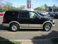 Black Clearcoat - Expedition Eddie Bauer 4x4 Photo No. 9