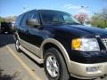 Black Clearcoat - Expedition Eddie Bauer 4x4 Photo No. 10