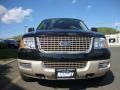 Black Clearcoat - Expedition Eddie Bauer 4x4 Photo No. 11