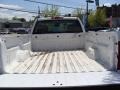 Summit White - Silverado 2500HD Work Truck Regular Cab 4x4 Photo No. 6
