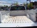 2009 Summit White Chevrolet Silverado 2500HD Work Truck Regular Cab 4x4  photo #6