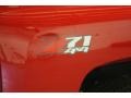 2009 Victory Red Chevrolet Silverado 1500 LTZ Crew Cab 4x4  photo #6