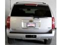 Sheer Silver Metallic - Suburban LT 4x4 Photo No. 4