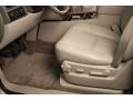 Sheer Silver Metallic - Suburban LT 4x4 Photo No. 5