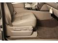 Sheer Silver Metallic - Suburban LT 4x4 Photo No. 6