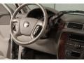 Sheer Silver Metallic - Suburban LT 4x4 Photo No. 10