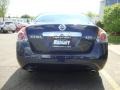 Navy Blue - Altima 2.5 S Photo No. 5