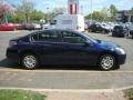 Navy Blue - Altima 2.5 S Photo No. 8