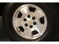 Sheer Silver Metallic - Suburban LT 4x4 Photo No. 15
