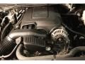 Sheer Silver Metallic - Suburban LT 4x4 Photo No. 16