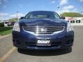Navy Blue - Altima 2.5 S Photo No. 10
