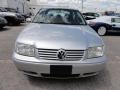 2000 Silver Arrow Metallic Volkswagen Jetta GLS Sedan  photo #3