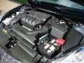 Navy Blue - Altima 2.5 S Photo No. 12