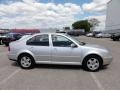 Silver Arrow Metallic - Jetta GLS Sedan Photo No. 7