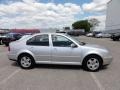 2000 Silver Arrow Metallic Volkswagen Jetta GLS Sedan  photo #7