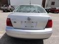 Silver Arrow Metallic - Jetta GLS Sedan Photo No. 9