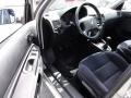 Silver Arrow Metallic - Jetta GLS Sedan Photo No. 13