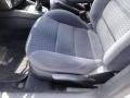Silver Arrow Metallic - Jetta GLS Sedan Photo No. 16