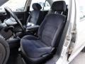 Silver Arrow Metallic - Jetta GLS Sedan Photo No. 17