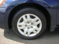 Navy Blue - Altima 2.5 S Photo No. 27