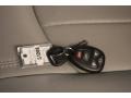 Cyber Gray Metallic - Traverse LTZ Photo No. 18