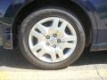 Navy Blue - Altima 2.5 S Photo No. 28