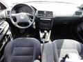 Silver Arrow Metallic - Jetta GLS Sedan Photo No. 27