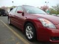 Sonoma Sunset Metallic - Altima 2.5 SL Photo No. 9