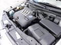 2.0 Liter SOHC 8-Valve 4 Cylinder Engine for 2000 Volkswagen Jetta GLS Sedan #48940912