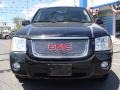 2008 Onyx Black GMC Envoy Denali 4x4  photo #2