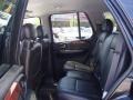 Onyx Black - Envoy Denali 4x4 Photo No. 9