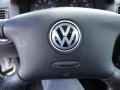 Silver Arrow Metallic - Jetta GLS Sedan Photo No. 47