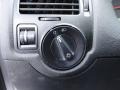 Silver Arrow Metallic - Jetta GLS Sedan Photo No. 48