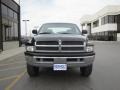 Patriot Blue Pearl - Ram 2500 SLT Quad Cab 4x4 Photo No. 32