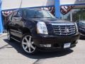 Black Raven - Escalade AWD Photo No. 1