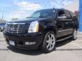 Black Raven - Escalade AWD Photo No. 3