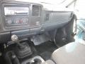 4 Speed Automatic 2000 Chevrolet Silverado 1500 LS Regular Cab 4x4 Transmission